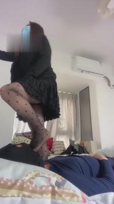 【巴莉女王】妻子的秘密 bf10292