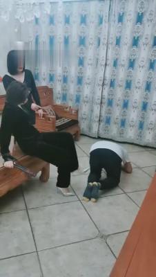 【羽诺】带上妹妹虐抖M老公【双视角版】 JS22032901