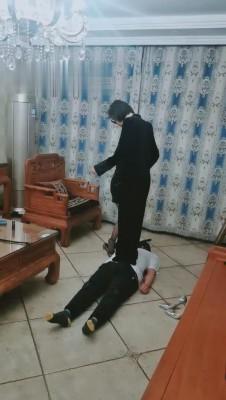 【羽诺】带上妹妹虐抖M老公【双视角版】 JS22032901