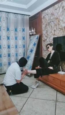 【羽诺】带上妹妹虐抖M老公【双视角版】 JS22032901