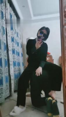 【羽诺】带上妹妹虐抖M老公【双视角版】 JS22032901