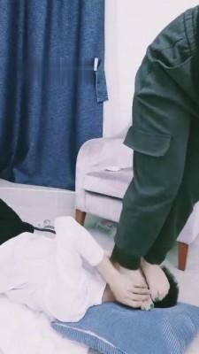 【佛山佛果】重度踩踏/喂食/踩脸/窒息/耳光 bf10277