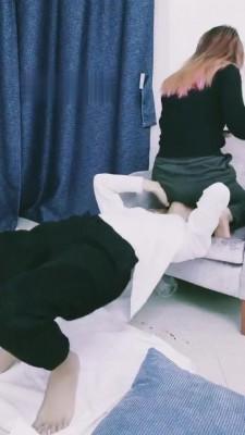 【佛山佛果】重度踩踏/喂食/踩脸/窒息/耳光 bf10277