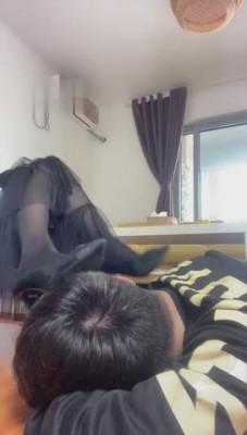 【巴莉女王】报复凌辱上司 bf10261