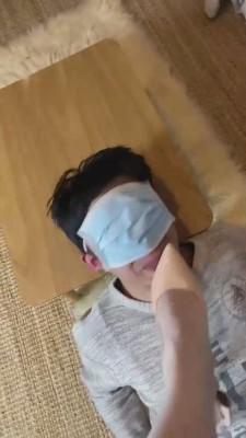 【巴莉女王】惩罚迟到的贱货 bf10239