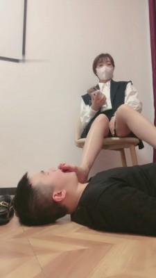 【linda】暴打重庆最贱狗奴【双视角版】 bf10313