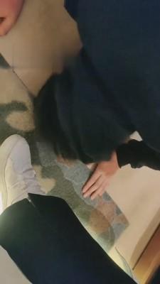 【北京嘉文】女老板教训员工 bf10304