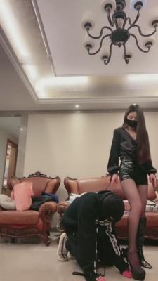 【仙女殿下】打工仔的悲惨生活 bf10314