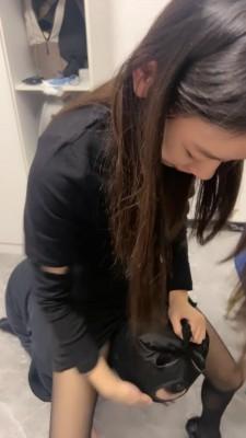 【樱木花椒】手脚耳光专场 bf10316