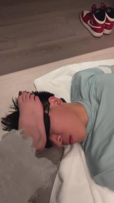 【不知名美女】耳光专场 bf10282