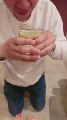 【莫妮卡】重度耳光玩废猥琐狗 bf10336