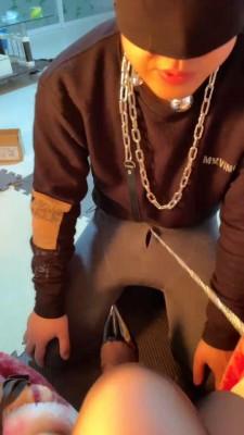 【鸾月】偷偷开发锁链狗 bf10340