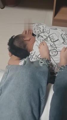 【心理学】高颜值素人小姐姐调教 bf10300