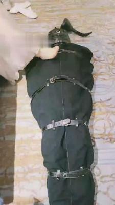 【维妮】汉服唐装虐木乃伊/强制感官剥夺【双视角版】 bf10357