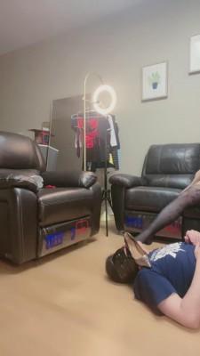 【南京月神】白领下班后虐下属 bf1035