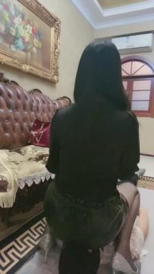 【安黎S】黑丝高跟御姐首调【完整版】 bf10375