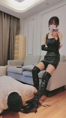 【暴力美学】刑虐sp/耳光/爆踹 bf10371