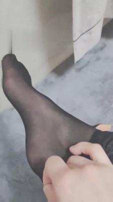 【灵竹】调教贱狗-踢打/恋足 bf10397