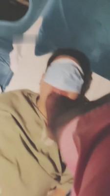 【巴莉女王】足疗房诱惑技师当狗 bf10389