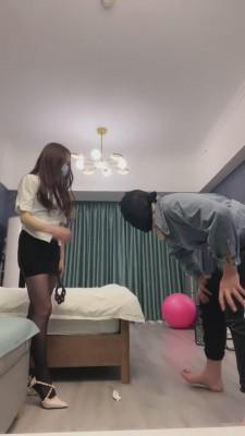 【冬莲】提档一直踢不停歇 bf10392