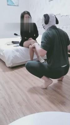 【画骨】训练狗奴各种姿势 bf10328