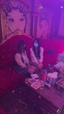 【时安】开发KTV素人小妹妹 bf10398