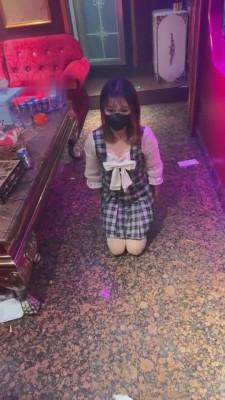 【时安】开发KTV素人小妹妹 bf10398