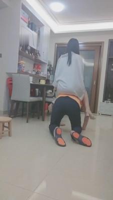 【嘤嘤S】跟男朋友继续玩家奴