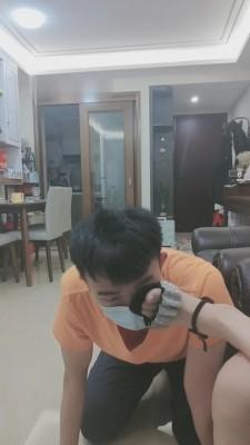 【嘤嘤S】跟男朋友继续玩家奴