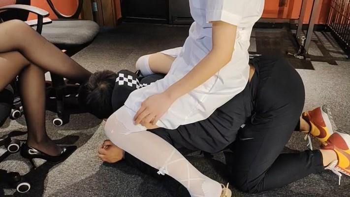 【x工作室】双调咸阳来的狗狗 bf10384