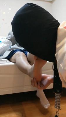 【关关】校草还是沦为脚下奴 bf10386