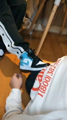 【关关】校草还是沦为脚下奴 bf10386