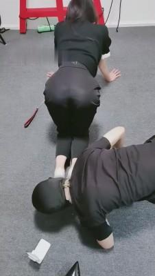 【清见】情侣奴-奴下奴-母畜开发中 bf10416