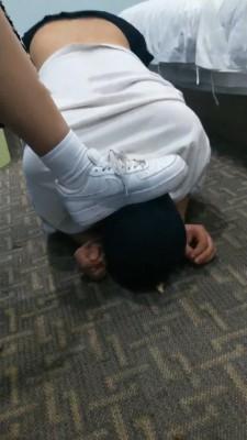 【关关】口水咀嚼物专场 bf10430