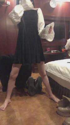 【77S】欠钱不还的下场【完整版】 bf10406