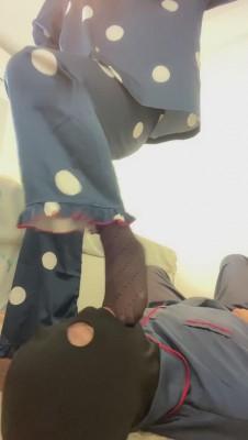 【巴莉女王】调教老公成为狗奴 bf10422