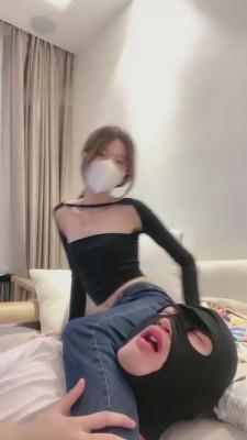 【希希子】提档腿绞相结合/痛并快乐着 bf10479