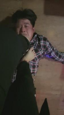 【圈内第一贱】KTV对着素人小姐姐犯贱 bf10472