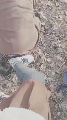 【麒麟女皇】户外抓到山贼虐成狗奴 bf10476