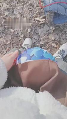 【麒麟女皇】户外抓到山贼虐成狗奴 bf10476