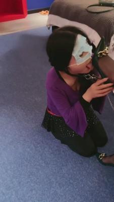 【丹祖宗】开发闺蜜做下贱母狗 bf10424