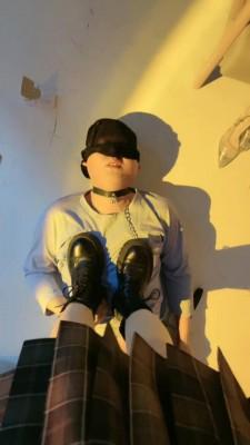 【风吟女神】扭耳朵专场/挑战500下耳光 bf10436