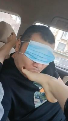 【丫丫啊】网约车师傅后续 bf10491