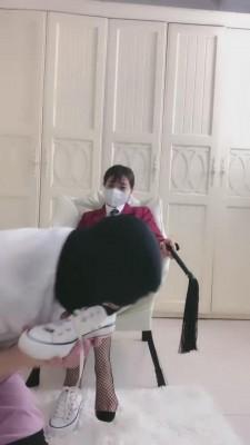 【Linda】全体重深喉/提档转胯 bf10448