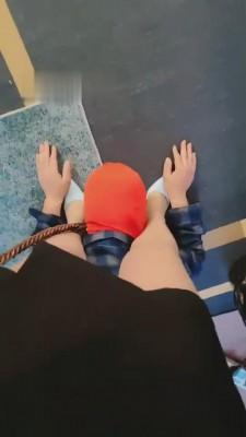 【东营天香百合】傻狗清晨来犯贱 bf10461