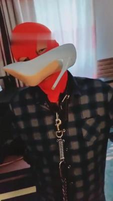 【东营天香百合】傻狗清晨来犯贱 bf10461