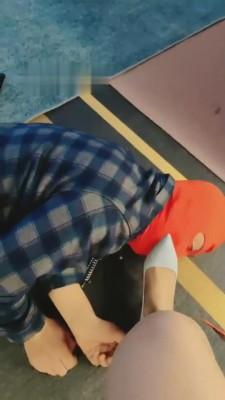 【东营天香百合】傻狗清晨来犯贱 bf10461