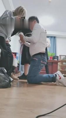 【桃江】3学生S合力报复班主任【三视角版】 bf10478