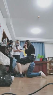 【桃江】3学生S合力报复班主任【三视角版】 bf10478