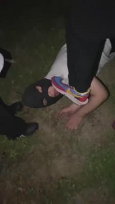 【训狗王】户外4S学生群调群虐 bf10499